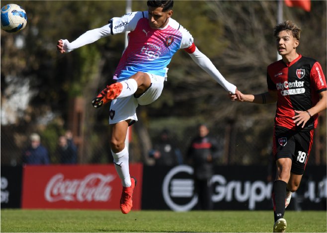 CANOB – Torneo Canteras de América