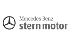 stern motor